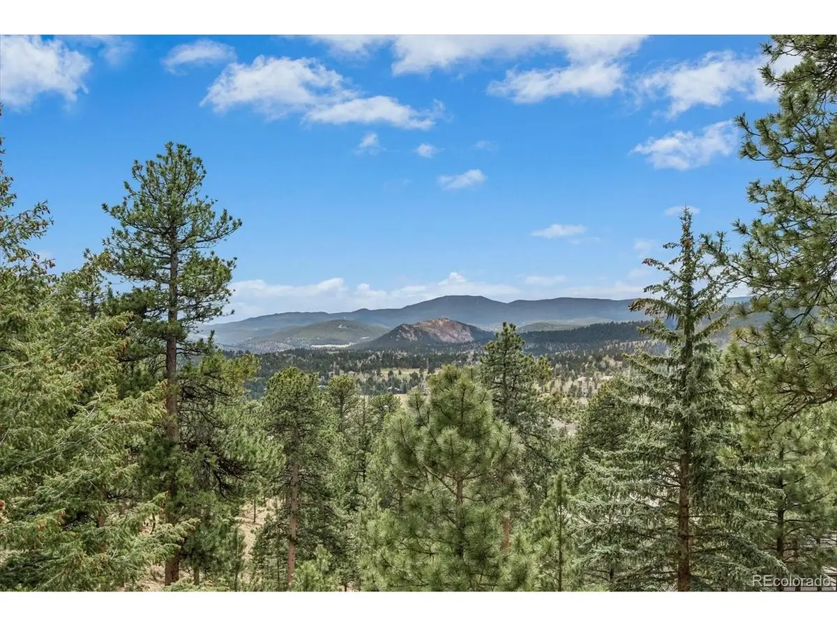 1424 Solitude Ln, Evergreen, CO 80439 - #1