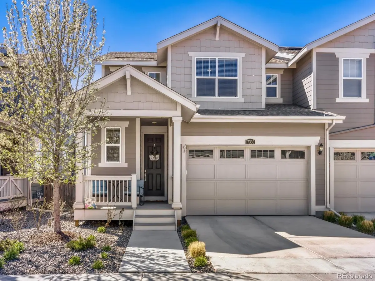 17330 E 95th Ave, Commerce City, CO 80022 - #1