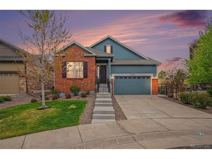 26534 E Links Pl, Aurora, CO 80016 - #2