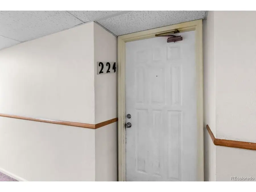 14751 E Tennessee Dr #224, Aurora, CO 80012 - #3