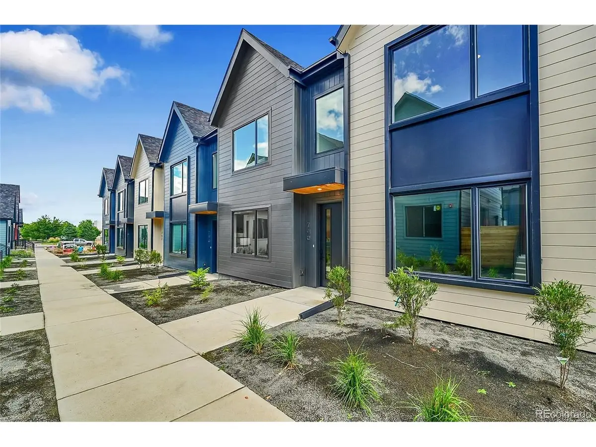 765 E County Line Rd, Erie, CO 80516 - #1