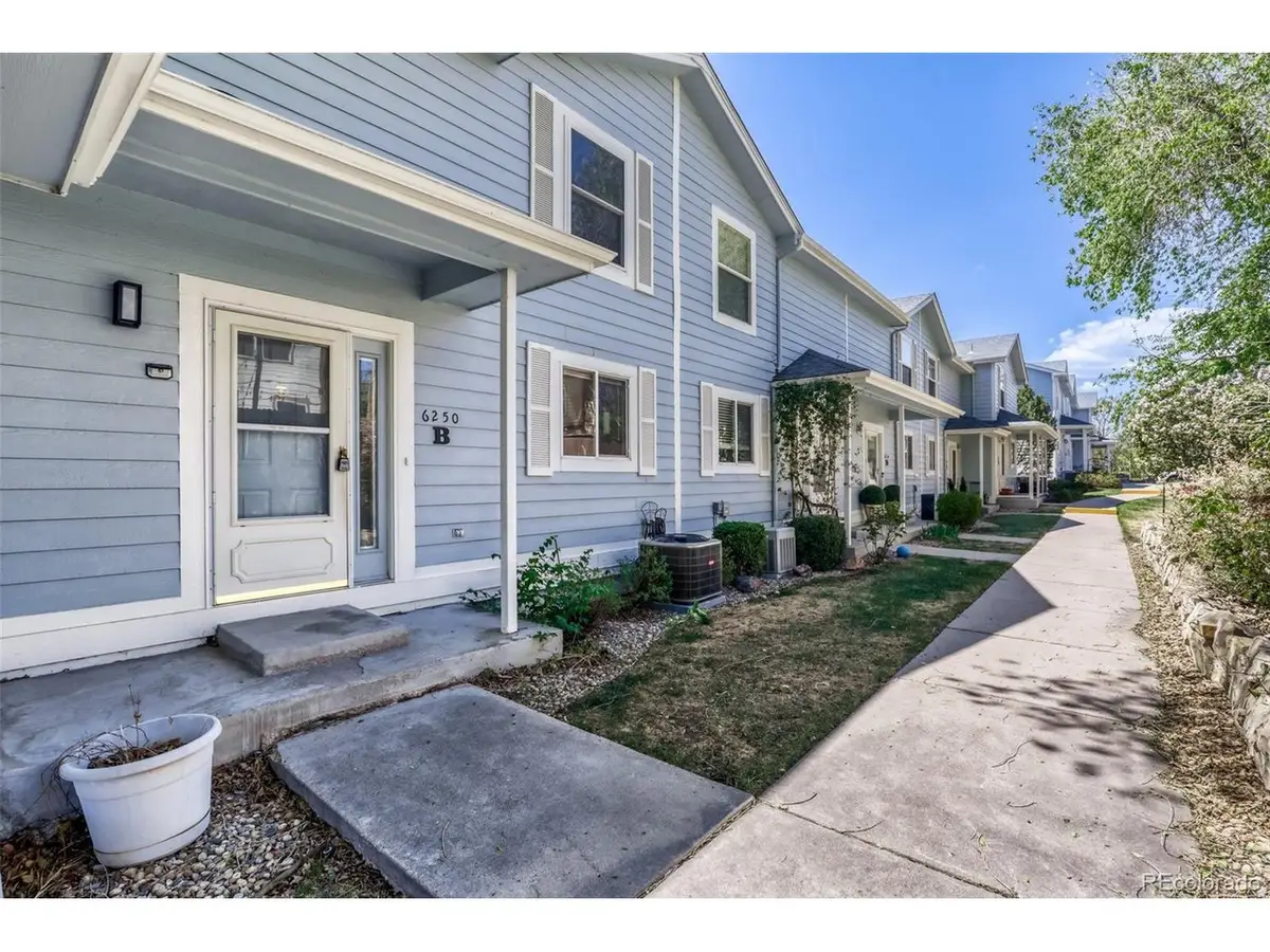 6250 Everett Ct #B, Arvada, CO 80004 - #1