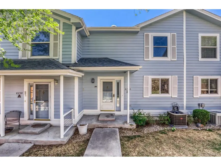 6250 Everett Ct #B, Arvada, CO 80004 - #2