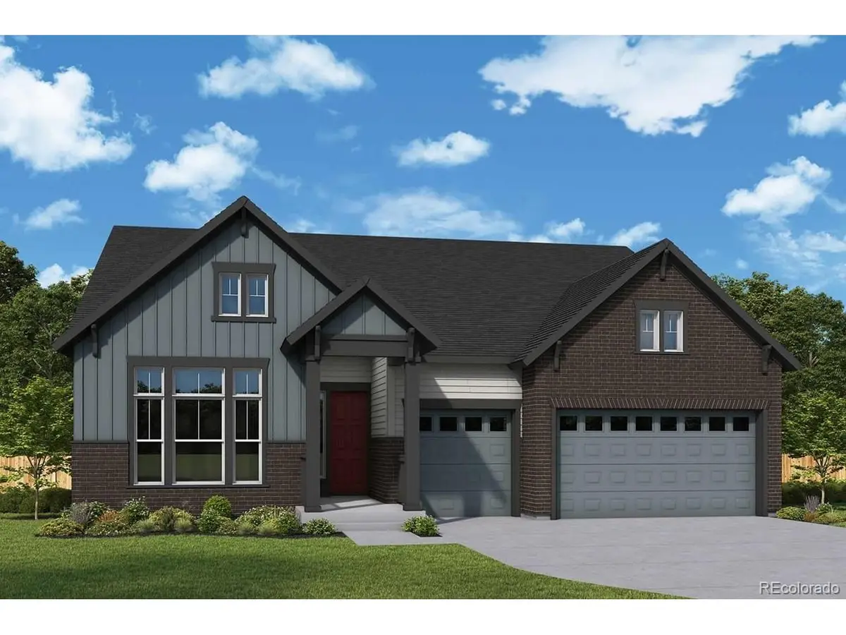 23775 E River Front Dr, Aurora, CO 80019 - #1