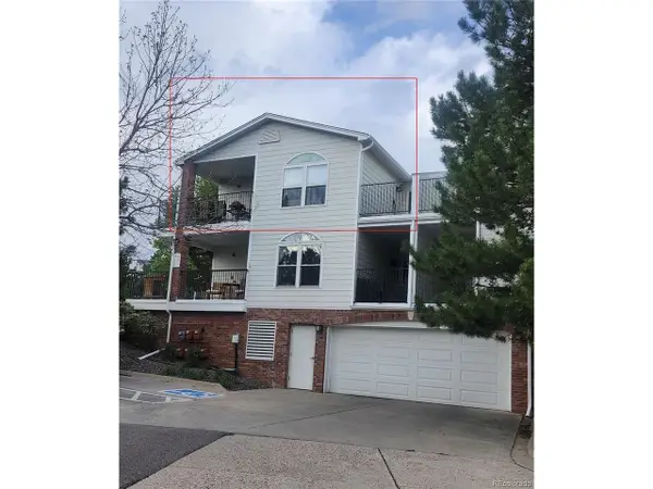 1880 S Cole St #C7, Lakewood, CO 80228