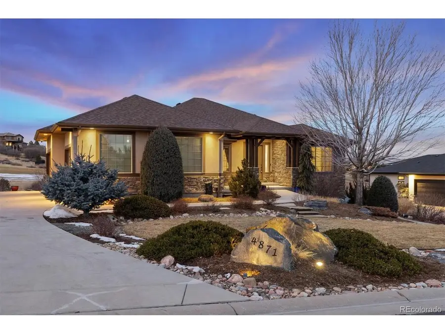 4871 Sonado Pl, Parker, CO 80134 - #2