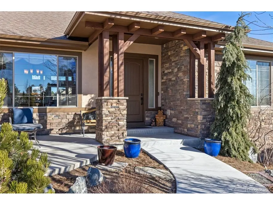 4871 Sonado Pl, Parker, CO 80134 - #3