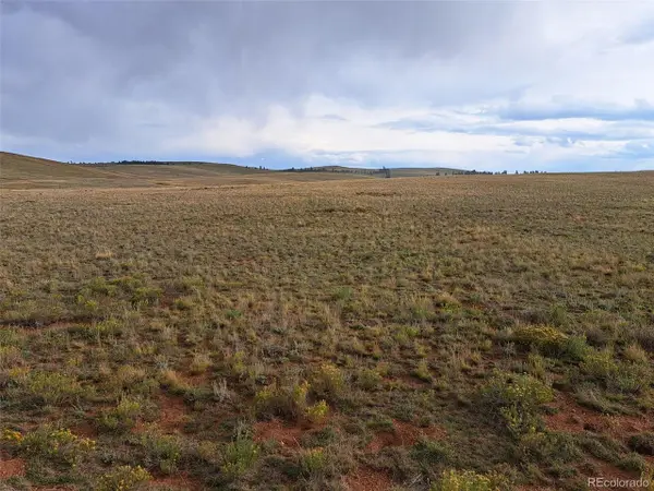 0 Kiowa Rd, Hartsel, CO 80449