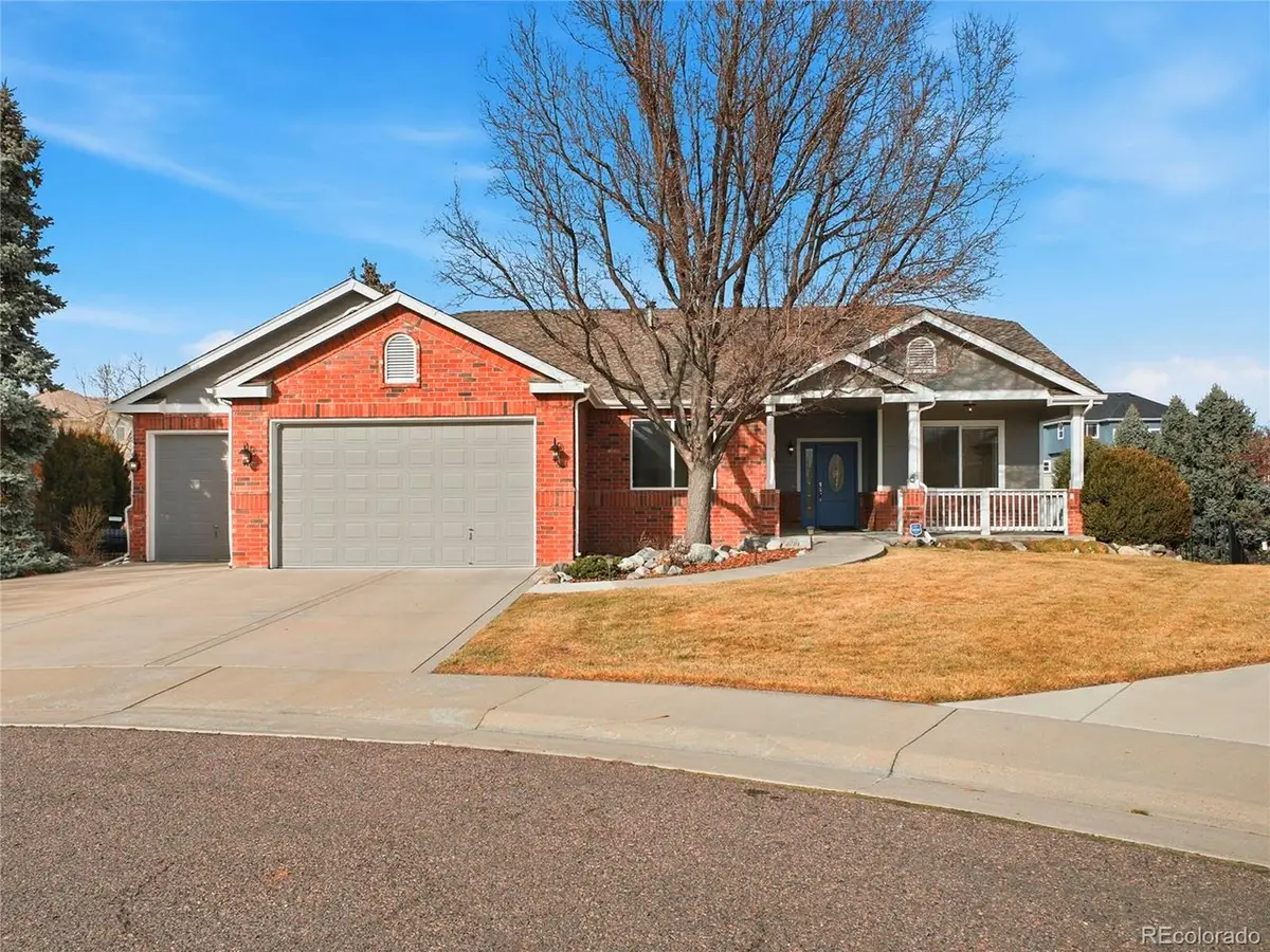 15879 W 62nd Pl, Golden, CO 80403 - #1