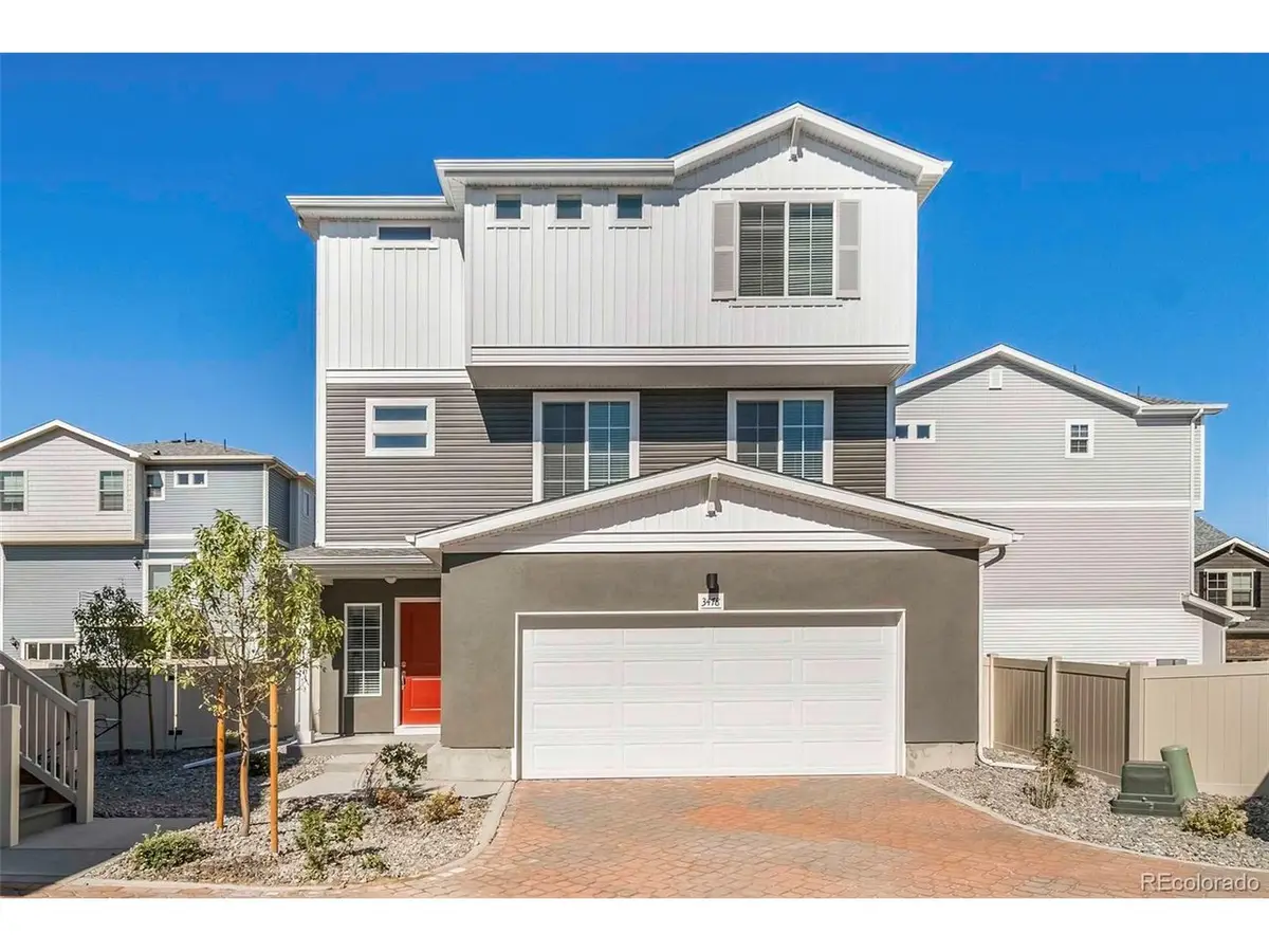 618 Wagon Wheel Way, Bennett, CO 80102 - #1