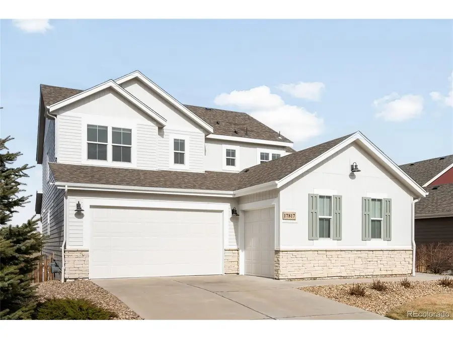 17817 W 87th Ave, Arvada, CO 80007 - #2