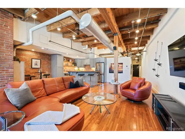 1801 Wynkoop St #518, Denver, CO 80202