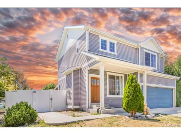 5535 Nepal St, Denver, CO 80249