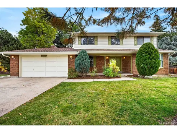 7756 Pierson St, Arvada, CO 80005