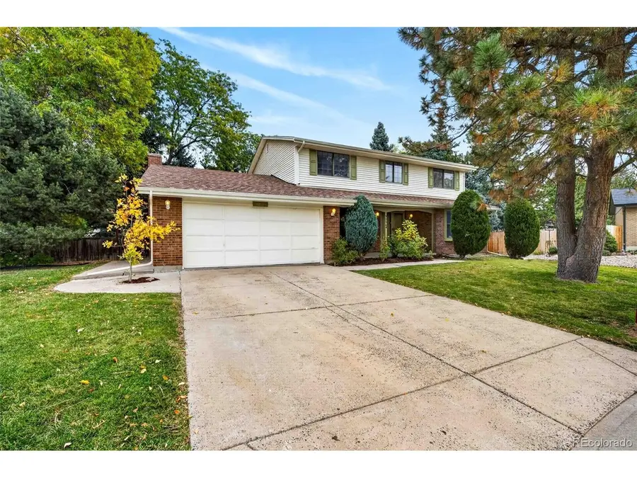 7756 Pierson St, Arvada, CO 80005 - #2