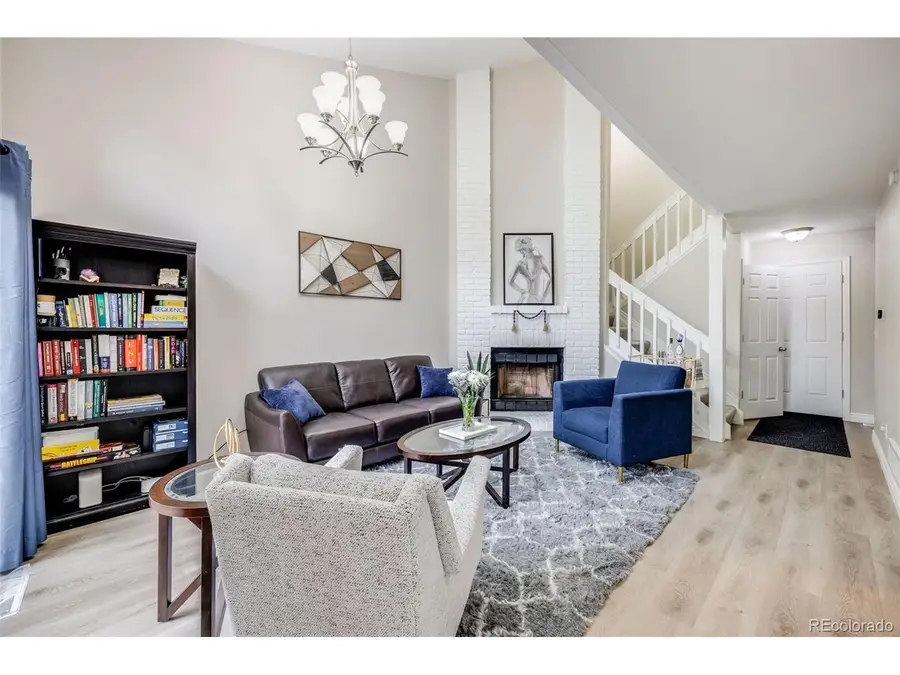 15149 E Princeton Pl #D, Aurora, CO 80014 - #3