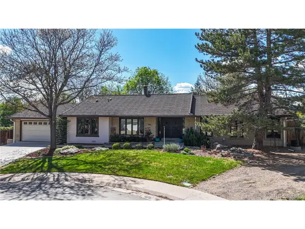 7549 S Quay Ct, Littleton, CO 80128