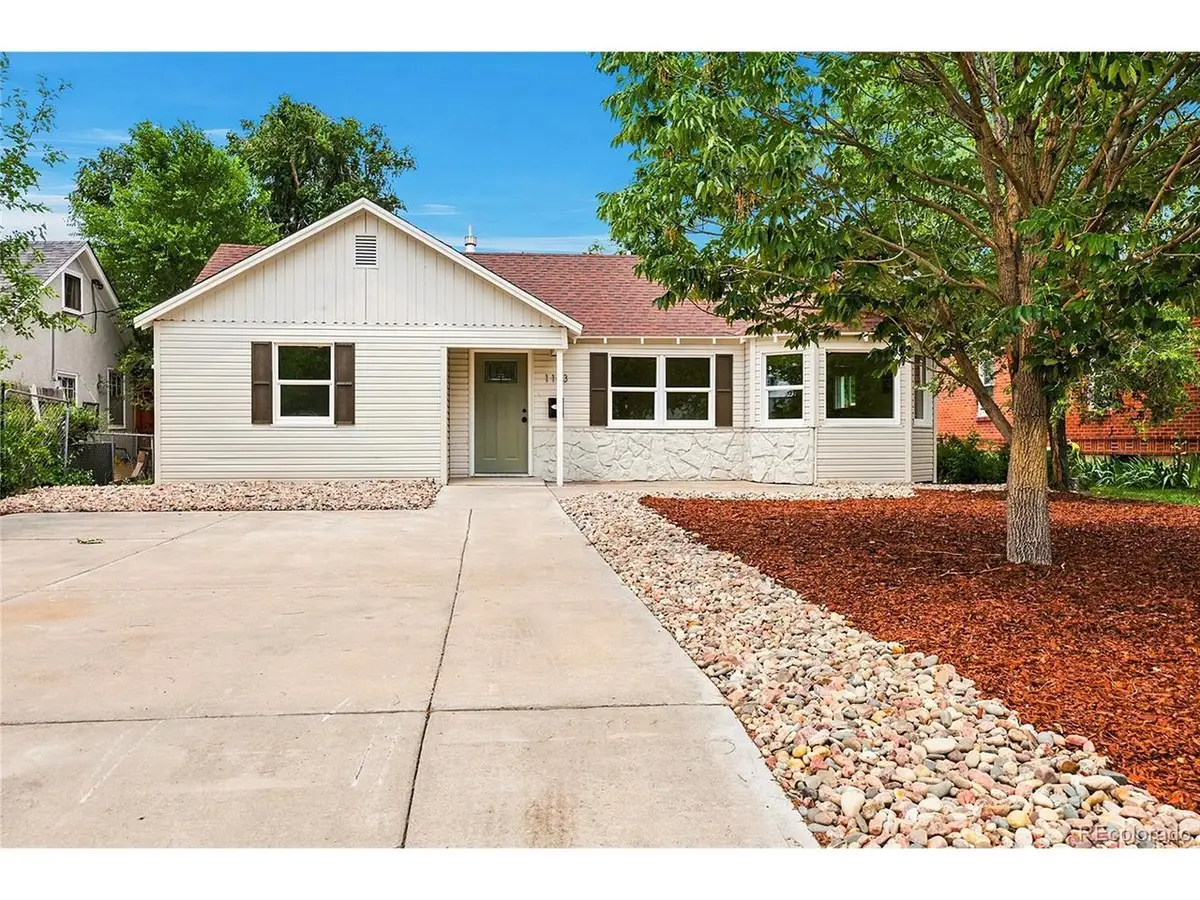 1143 Longwood Ave, Pueblo, CO 81004 - #1