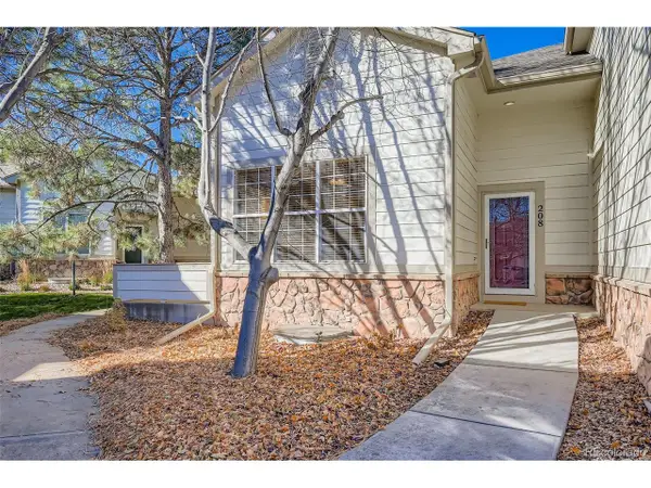 208 Remuda Ln, Lafayette, CO 80026