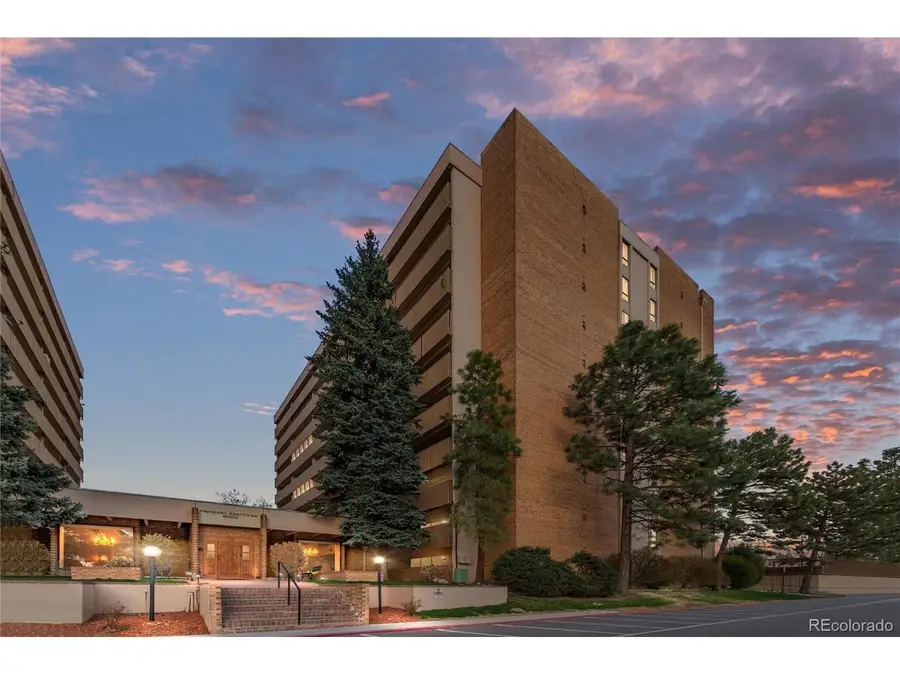 8060 E Girard Ave #208, Denver, CO 80231 - Image #2