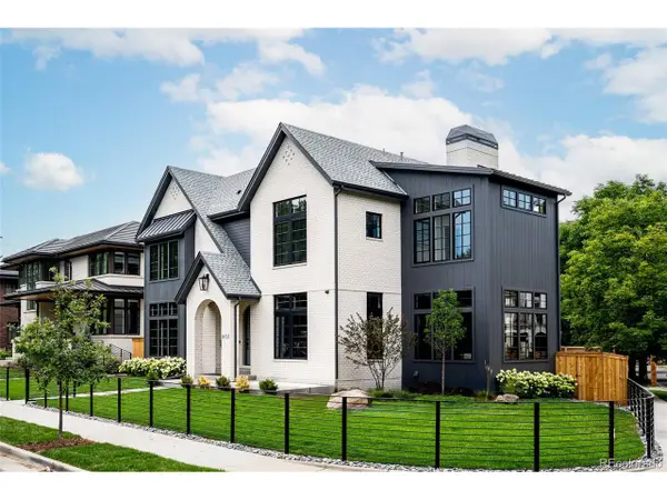 801 S Medea Way, Denver, CO 80209