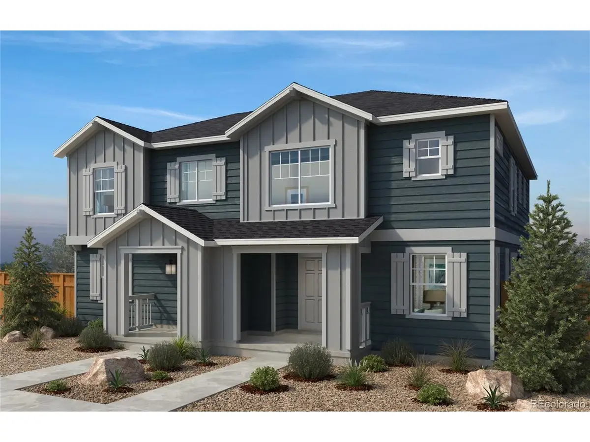 1743 Marketplace Aly, Brighton, CO 80601 - #1