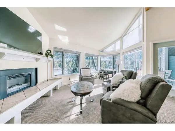 22280 Us Highway 6 #1716, Keystone, CO 80435