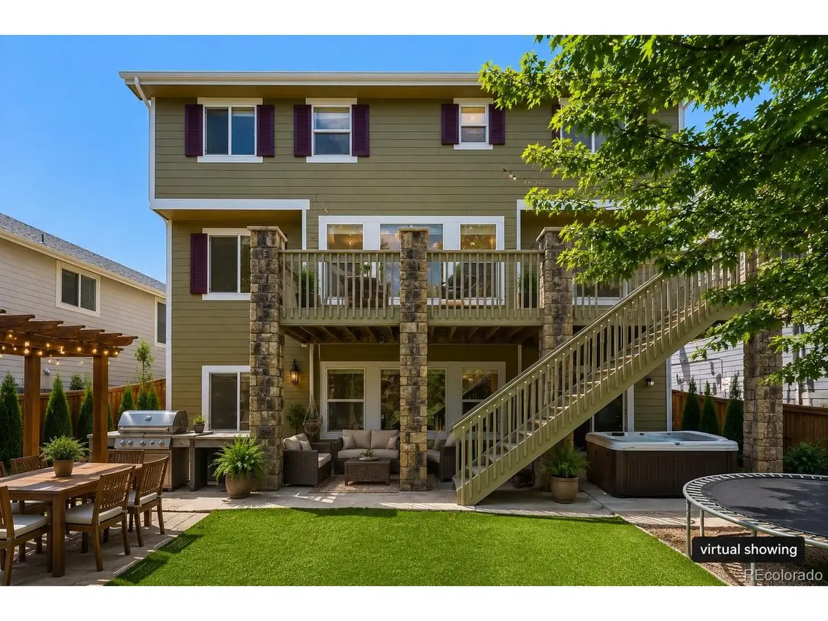 4900 Bluegate Dr, Highlands Ranch, CO 80130 - #1