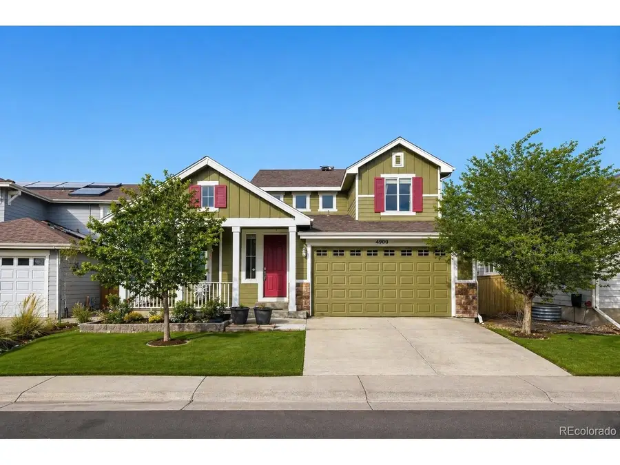 4900 Bluegate Dr, Highlands Ranch, CO 80130 - #2