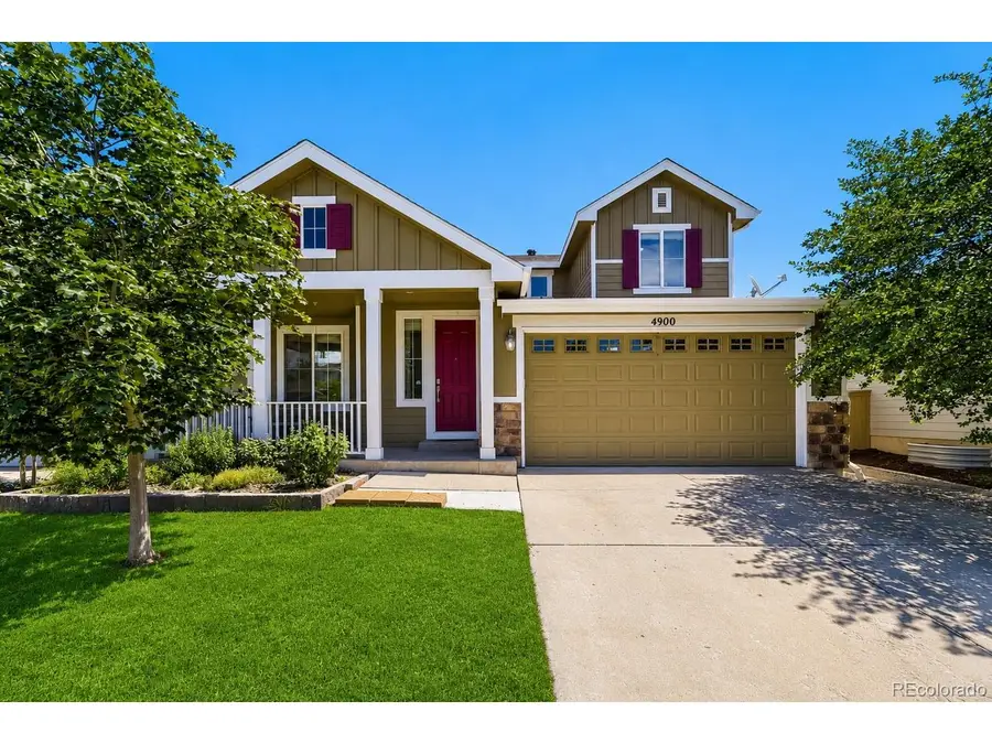 4900 Bluegate Dr, Highlands Ranch, CO 80130 - #3
