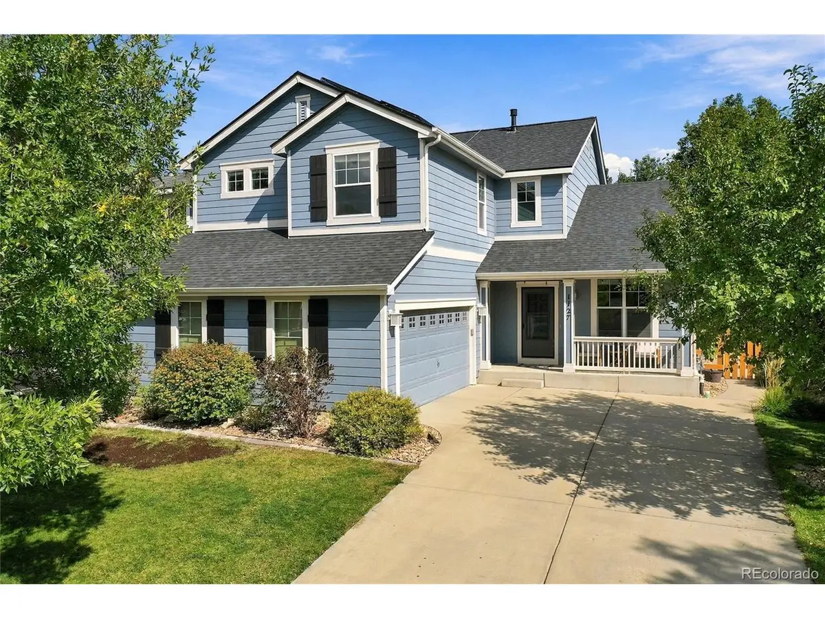 1127 Mircos St, Erie, CO 80516 - #1