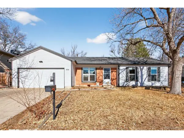 906 Harrison Dr, Lafayette, CO 80026