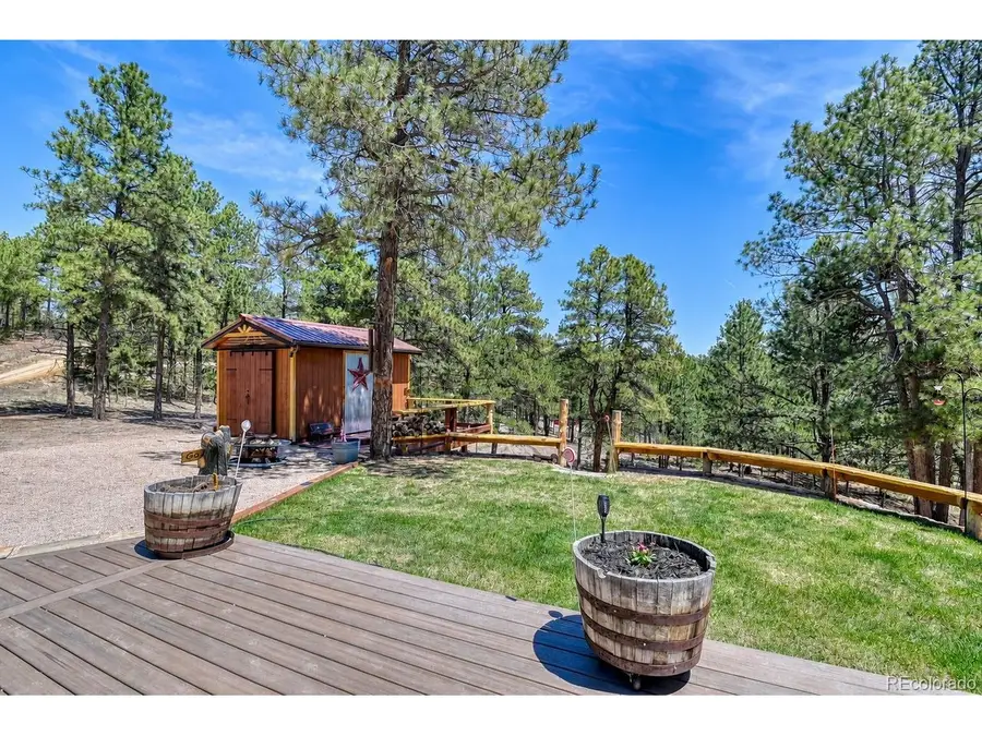 18515 Steeplechase Dr, Peyton, CO 80831 - #2