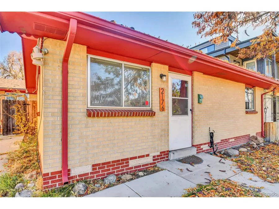 2174 S Sherman St, Denver, CO 80210 - #2