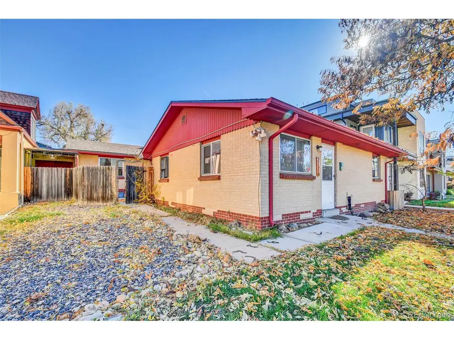 2174 S Sherman St, Denver, CO 80210 - #3