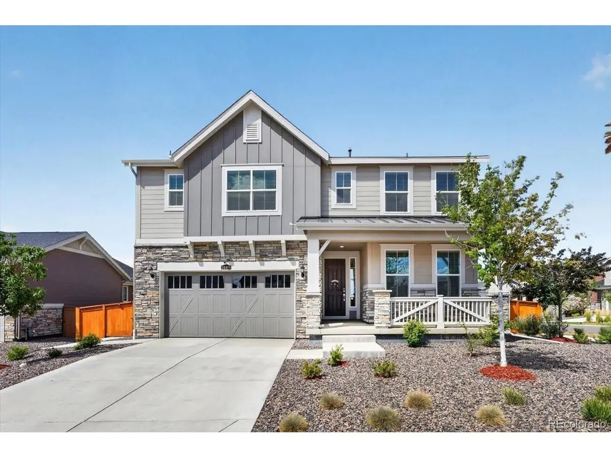 24495 E Evans Dr, Aurora, CO 80018 - #1