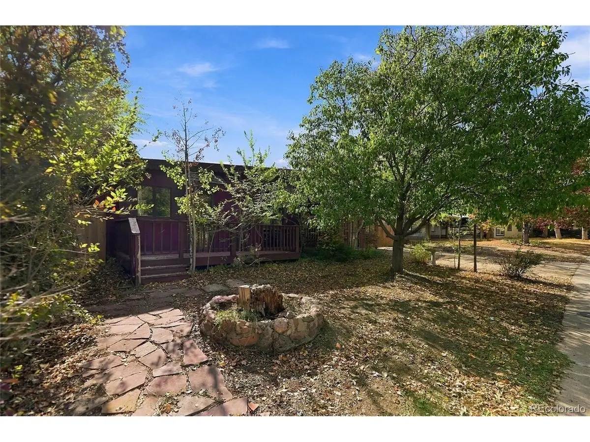3030 Birch Ave, Boulder, CO 80305 - #1