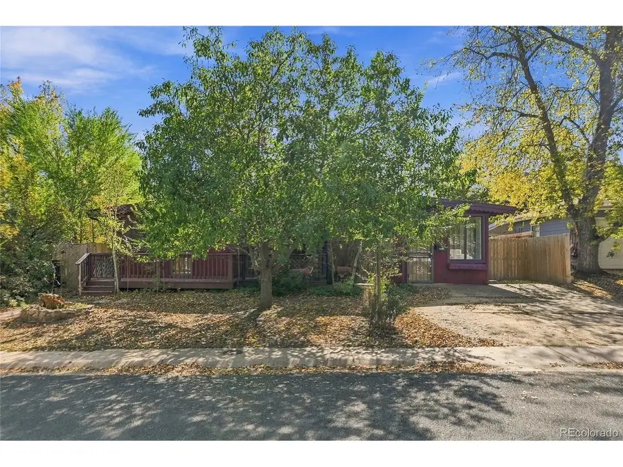 3030 Birch Ave, Boulder, CO 80305 - #2