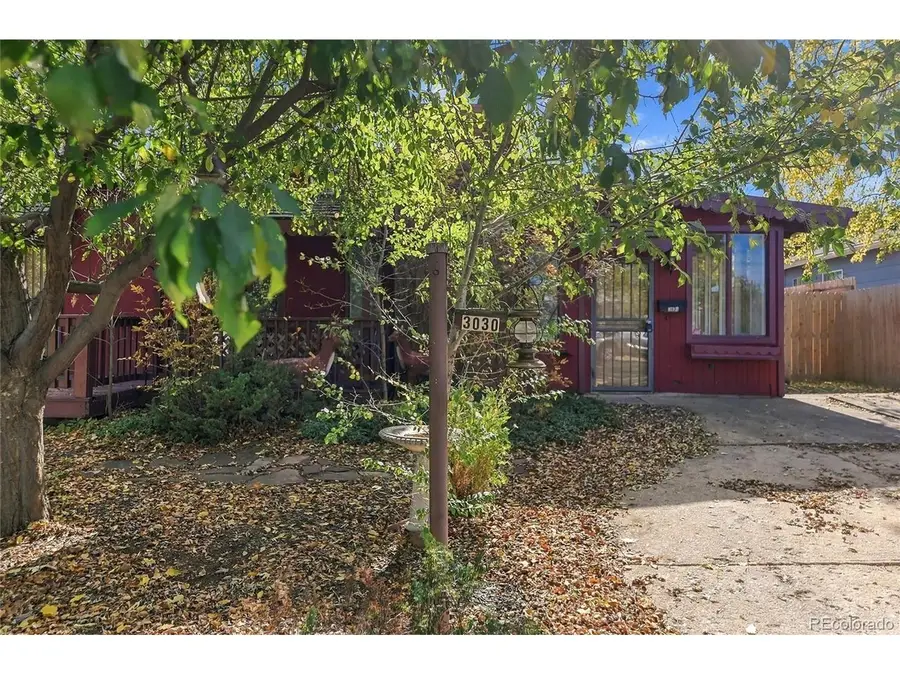 3030 Birch Ave, Boulder, CO 80305 - #3