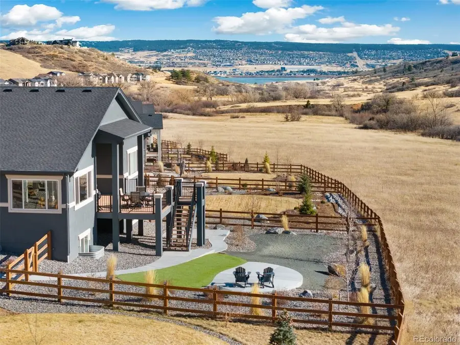 4745 Mesa Top Dr, Monument, CO 80132 - #2