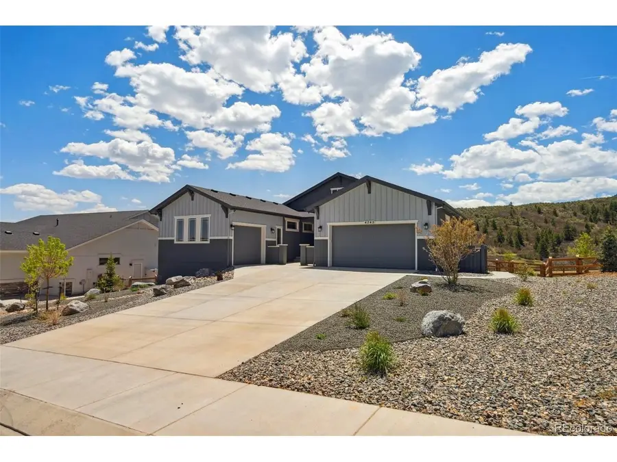 4745 Mesa Top Dr, Monument, CO 80132 - #3