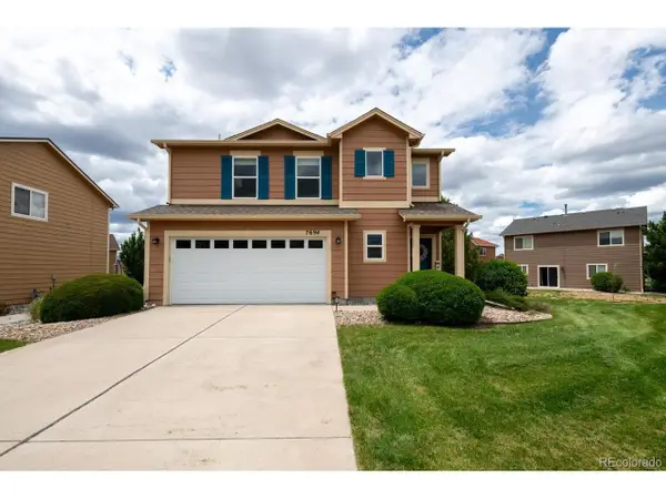Address Withheld By Seller, Colorado Springs, CO 80923