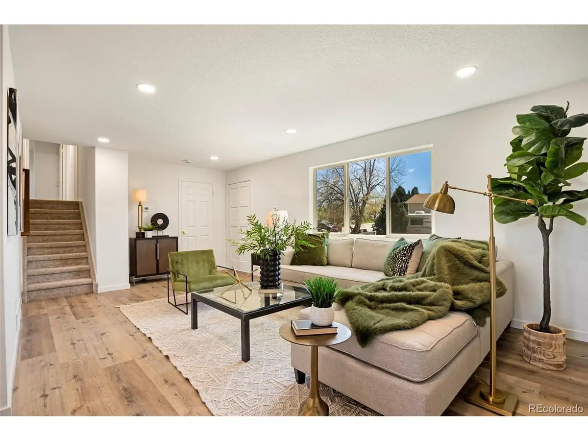 9299 W Weaver Dr, Littleton, CO 80123 - #1