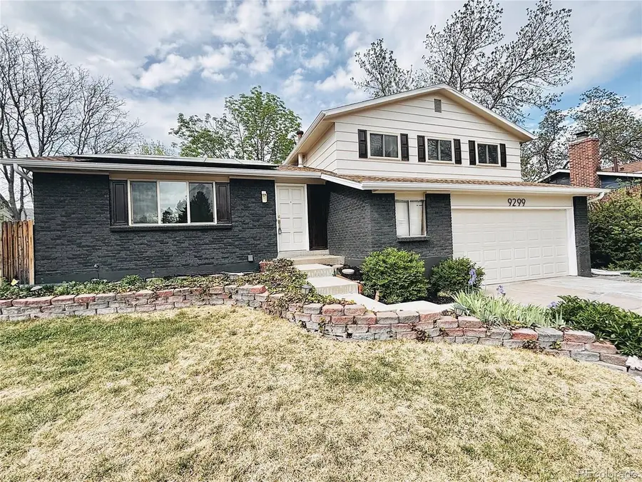 9299 W Weaver Dr, Littleton, CO 80123 - #2