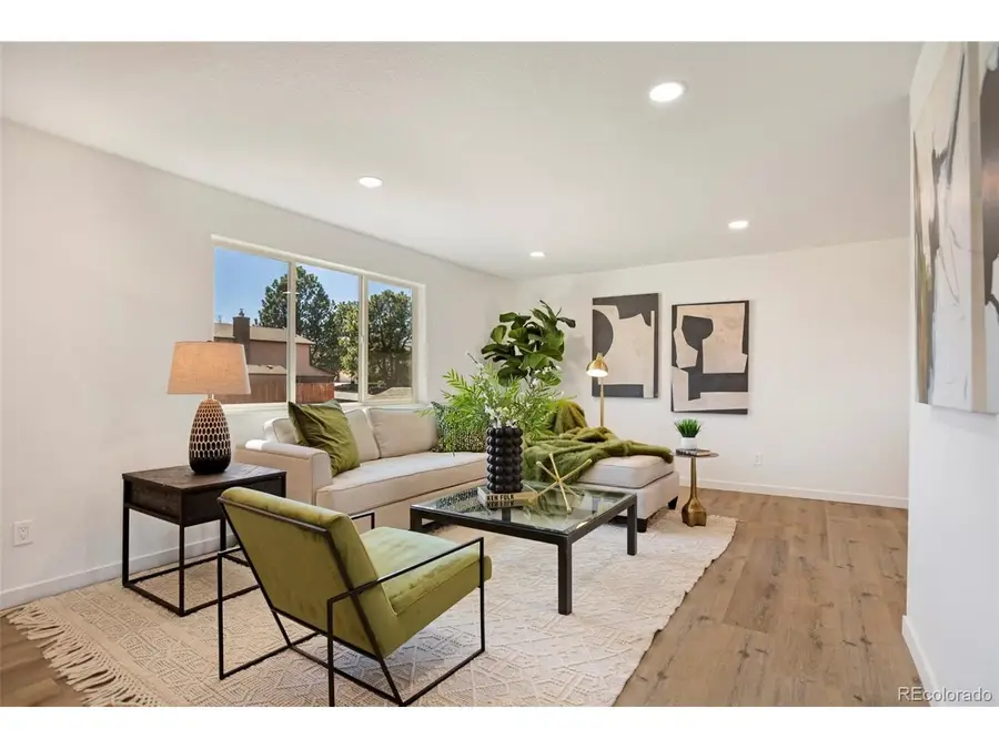 9299 W Weaver Dr, Littleton, CO 80123 - #3