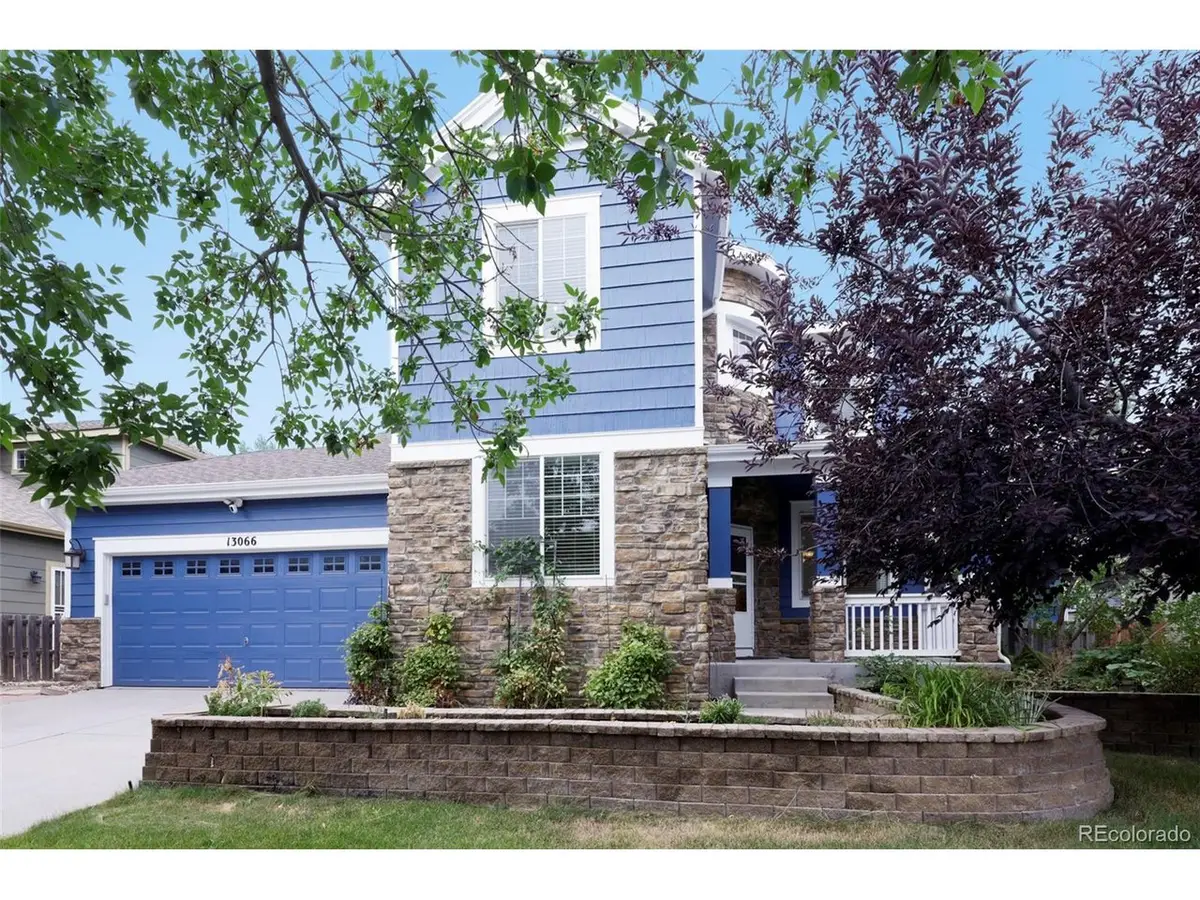 13066 E 106th Ave, Commerce City, CO 80022 - #1