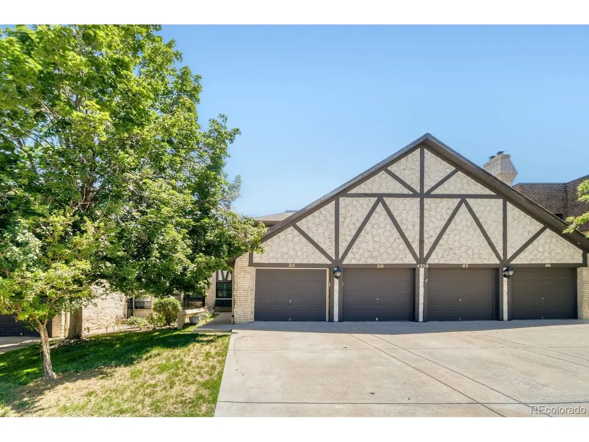 4250 S Olive St #115, Denver, CO 80237 - #1