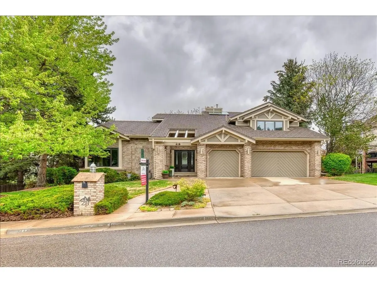 28 S Mc Intyre Way, Golden, CO 80401 - #1