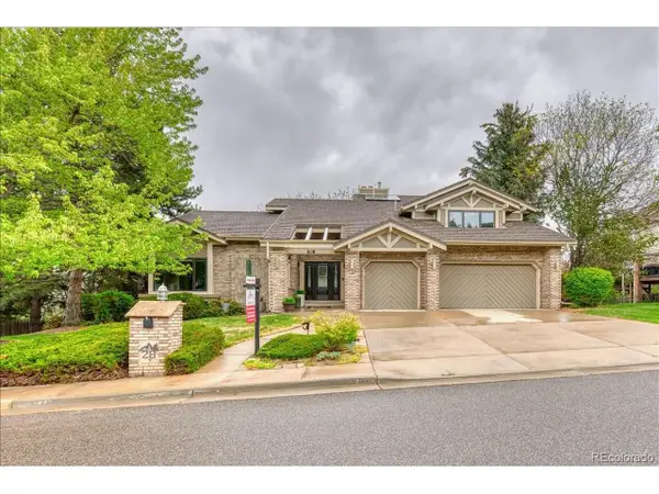 28 S Mc Intyre Way, Golden, CO 80401