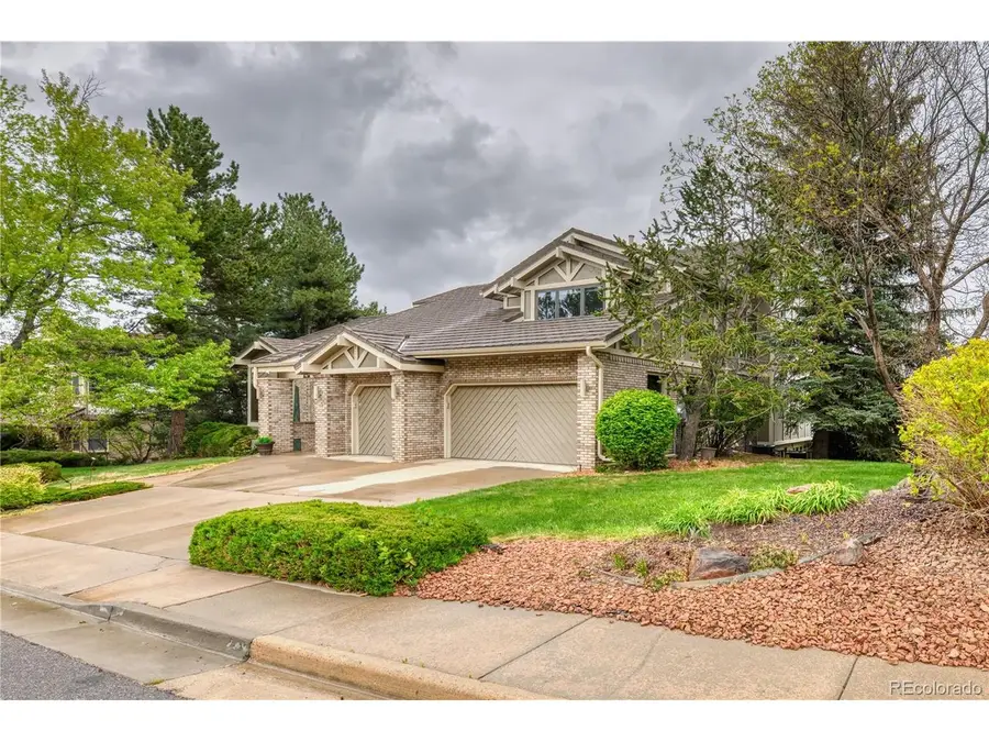 28 S Mc Intyre Way, Golden, CO 80401 - #2